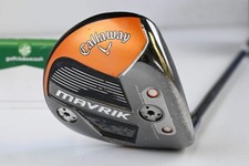 Callaway Mavrik Sub Zero #3