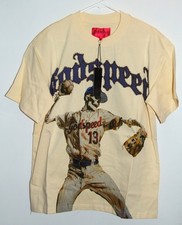 Godspeed Baseball Skeleton