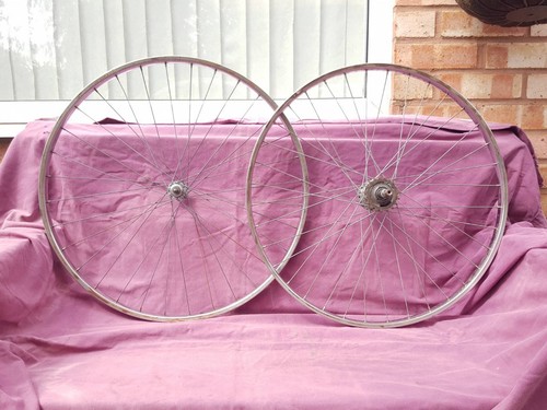 Dunlop rigida rims on bh - dunlop,