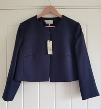 Hobbs Elize Textured Cropped
