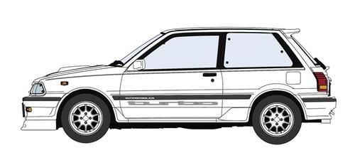 Hasegawa 20777 24 - hasegawa, 1/24