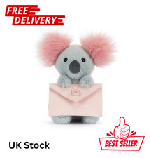 New 2025 Koala Message Plush
