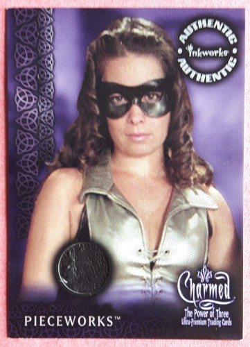Charmed holly marie combs - holly, as
