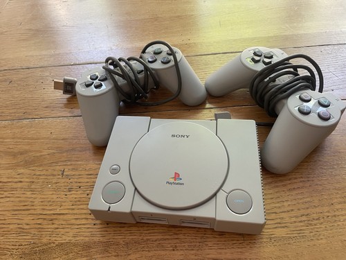 Sony playstation classic - playstation,