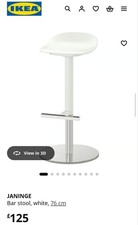  IKEA Janinje Bar Stool