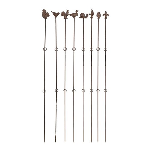 Esschert design py25 straight - esschert,