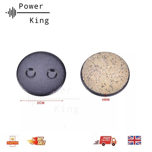 Brake pads set for - brake,