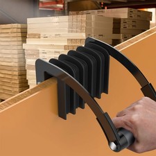 Panel Carrier Gripper Board