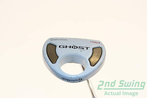 Taylormade 2011 corza ghost - 2011,