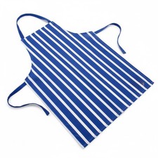 Cotton Apron with Waterproof