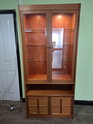 Mid century teak - century,