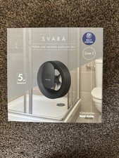 Venti-Axia Svara Multi Control