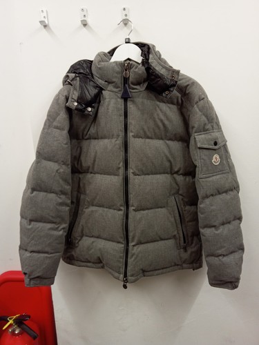 Moncler montgenevre down - moncler,