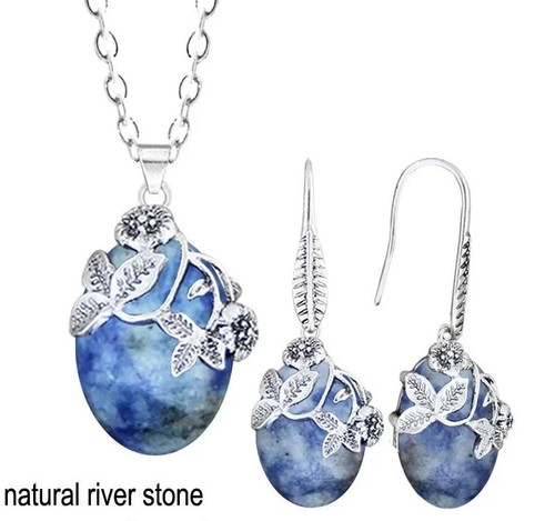 Nautral lapis lazuli stone - nautral,