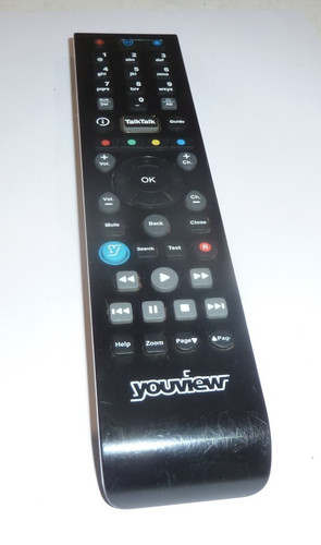 Youview talktalk - youview,