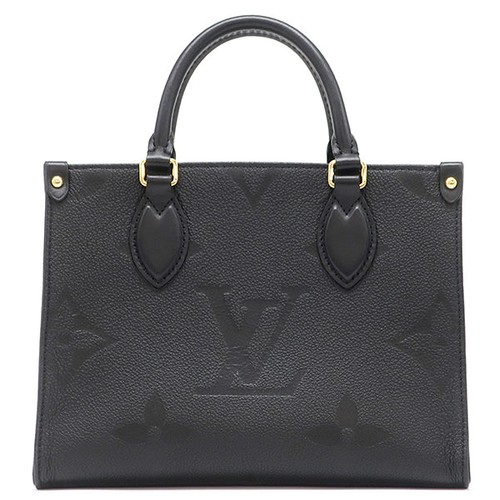 Louis vuitton onthego - vuitton, pm