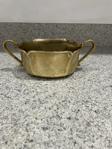 Gilde brass jardiniere - gilde,
