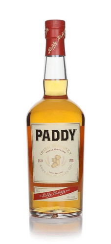 Paddy irish blended whiskey - paddy,