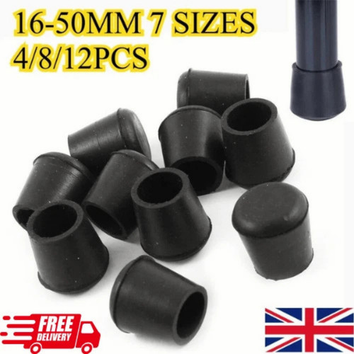 Rubber chair ferrule anti - ferrule,