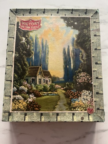 Victory jigsaw puzzle the - puzzle,