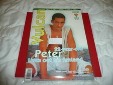 Vulcan Gay Magazine Issue 30