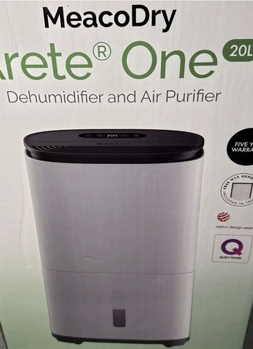Meaco arete one l - arete one, 20 l