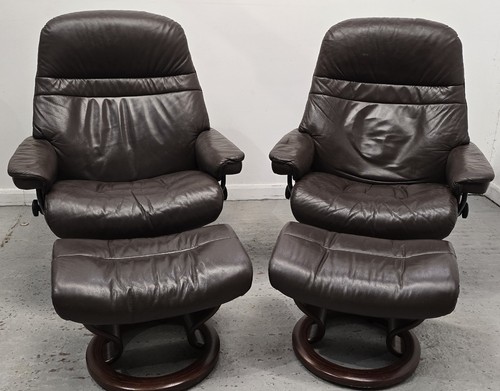 Ekornes stressless sunrise x - stressless,