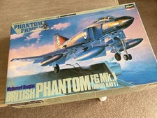 HASEGAWA 1:48 British Phantom