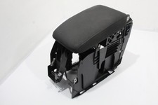 VW Golf 5K Mk6 Black Cloth Centre Armrest Arm Rest 1K5864251C
