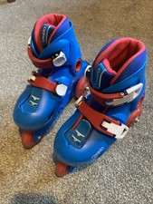 Oxelo Play 3 Kids Inline