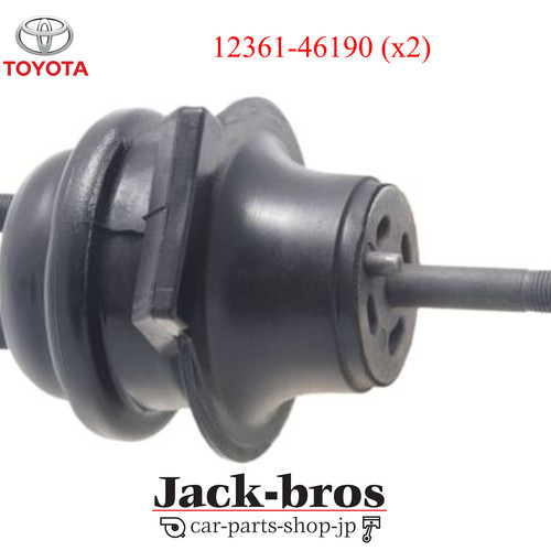 Toyota genuine oem lexus is300 - oem,