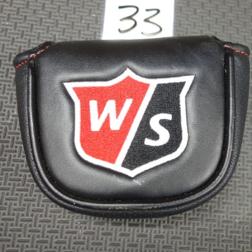 Wilson staff infinite - , mid