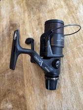 Shimano Aero 2500m Xt-7 Fishing Reel Made In Japan Coarse Fishing Match