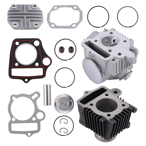 Cylinder head piston gasket - cylinder,