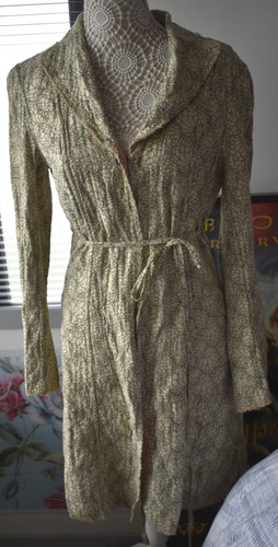 Rare bohemian noa - noa,