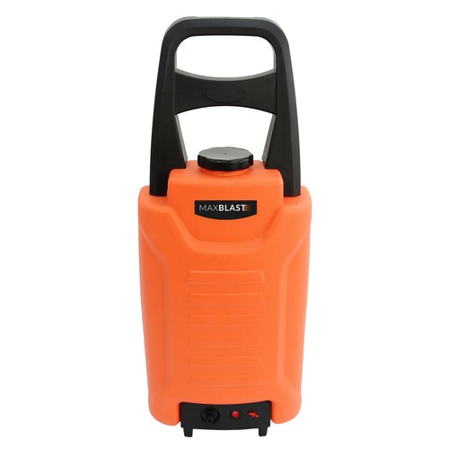 Water fed trolley - water, 30