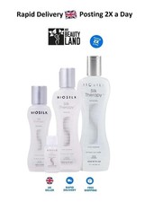 BioSilk Silk Therapy Original, Leave-in Hair Treatment *Fast Shipping* - Choose