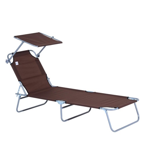 Reclining chair sun - sun, lounger