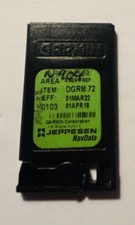 Jeppesen Garmin 430 Nav Data
