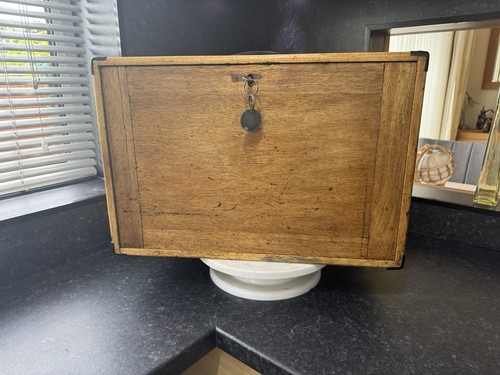 Moore wright 8 - 8, drawer
