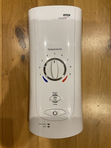 Mira advance atl - mira, thermostatic