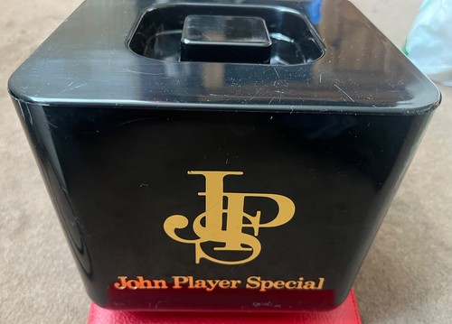 Vintage john player - vintage,