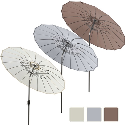 Shanghai parasol adjustable - parasol,