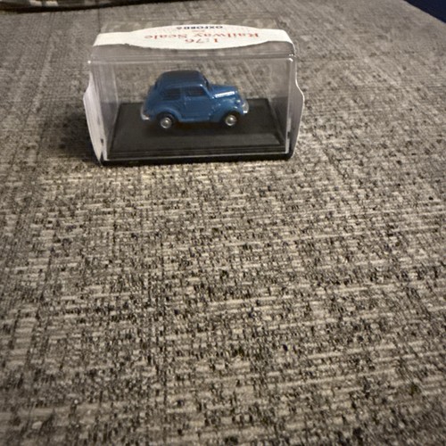 Oxford diecast ford - diecast,