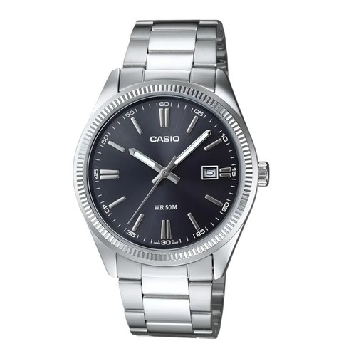 Casio watch mtp 1302pd 1a1vef - watch, mtp-1302pd-1a1vef
