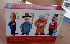 Trumpton-camberwick
