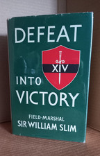 Defeat Into Victory by Field