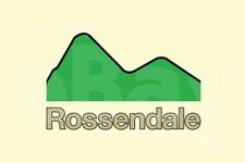 Bus Photo - Rossendale