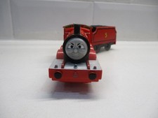 tomy trackmaster thomas the