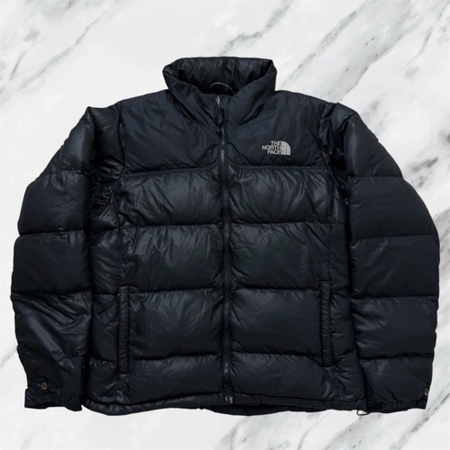 Black tnf north face 700 - face,